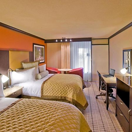 Wyndham Garden Oklahoma City Resort & Conference Hotel Near Airport, Fairgrounds Paycom & I40 Quarto foto