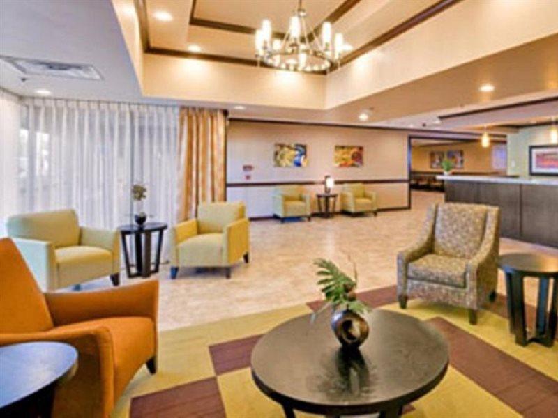 Wyndham Garden Oklahoma City Resort & Conference Hotel Near Airport, Fairgrounds Paycom & I40 Exterior foto
