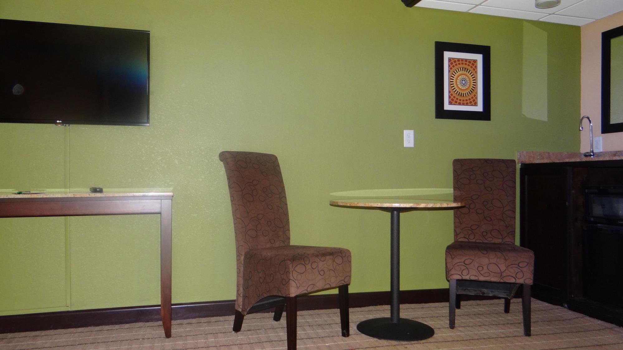Wyndham Garden Oklahoma City Resort & Conference Hotel Near Airport, Fairgrounds Paycom & I40 Exterior foto