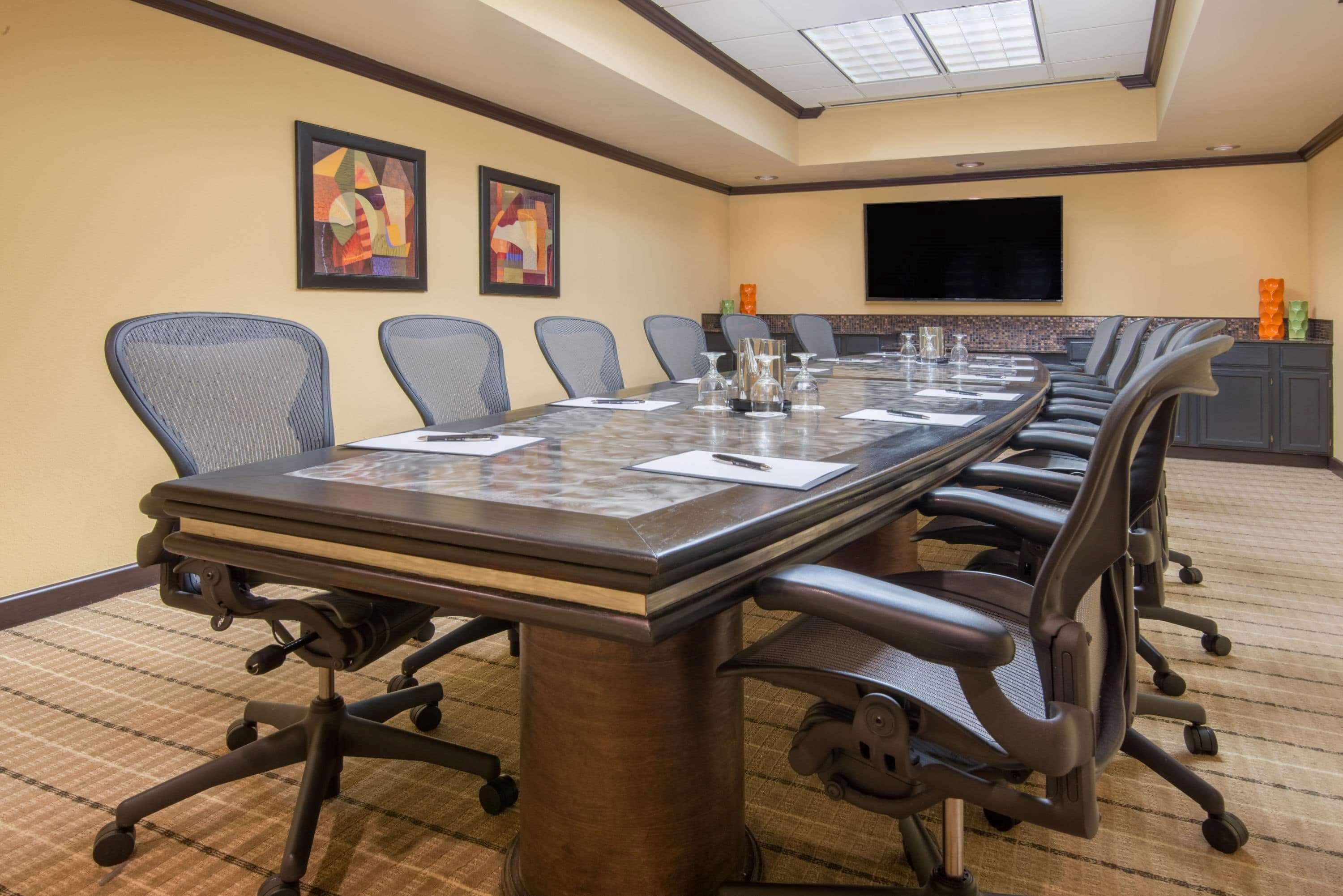 Wyndham Garden Oklahoma City Resort & Conference Hotel Near Airport, Fairgrounds Paycom & I40 Exterior foto